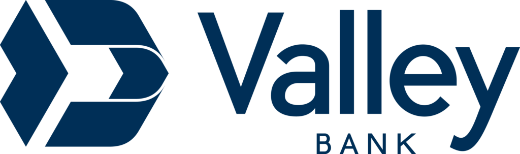 Valley Logo Newblue H Bank Stacked 1