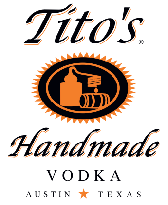 Titos Handmade Vodka Logo