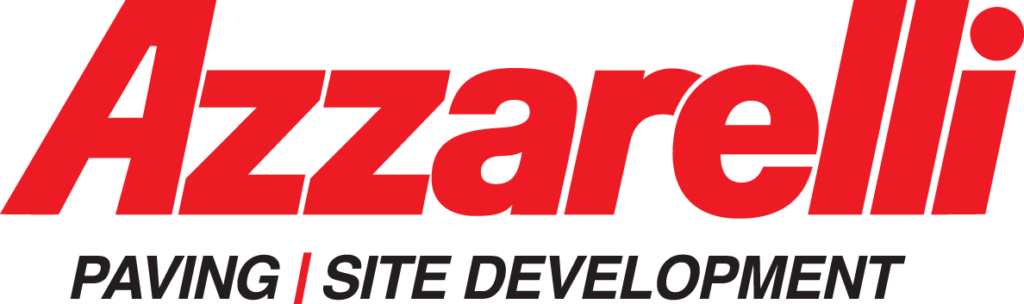 Azzarelli Paving Logo