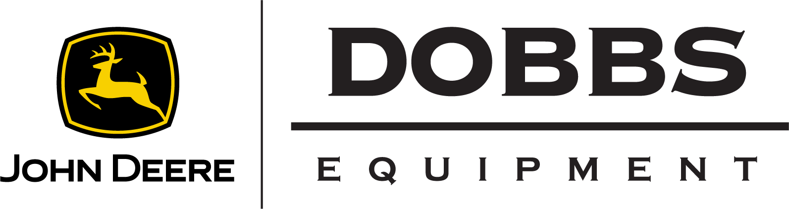 Deere dobbs lockup hrz