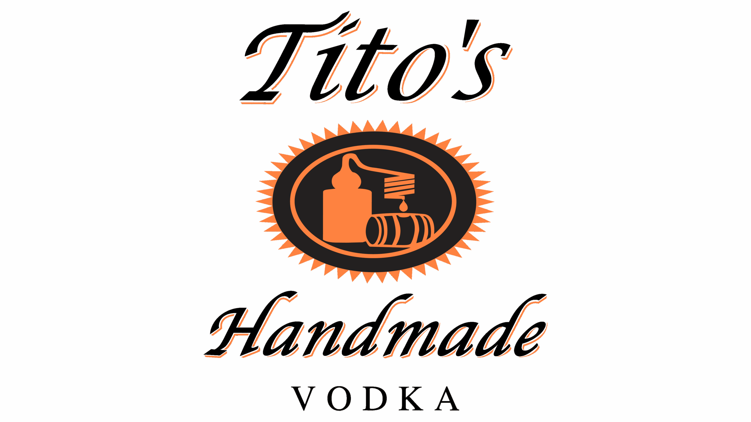 Titos logo