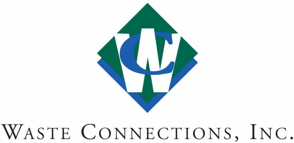 Waste connections logo.svg