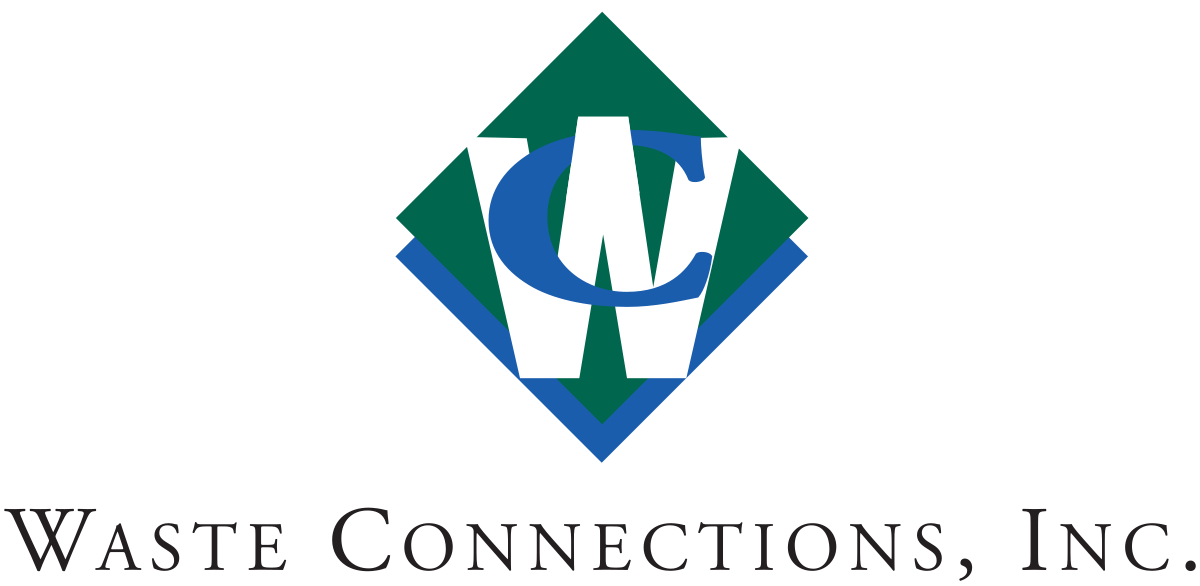 Waste connections logo.svg