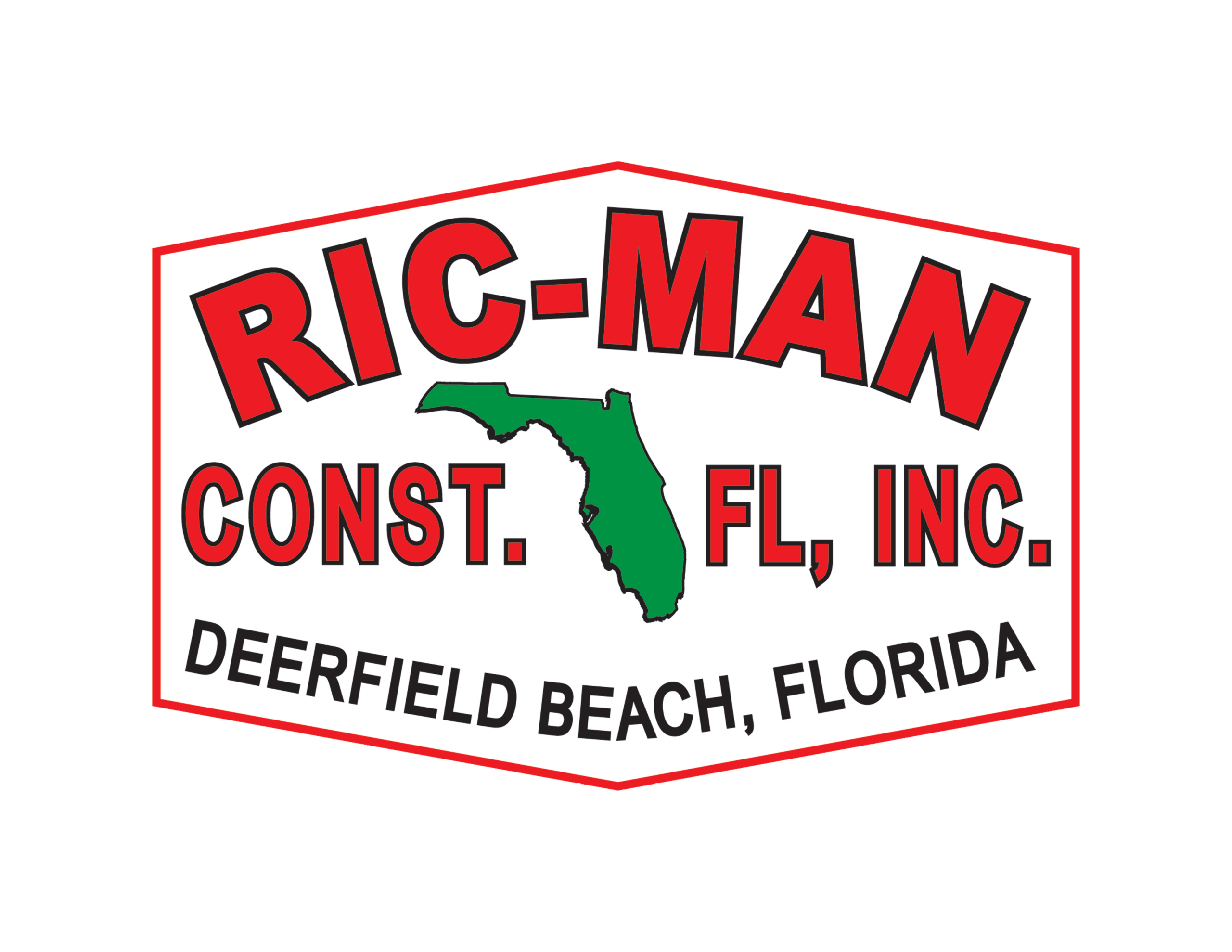 RIC MAN Florida (Original)