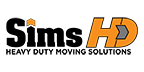 Sims HD Logo 2018