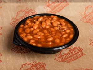 Singlesidesbakedbeans
